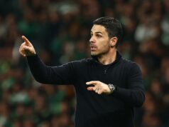 Skóre Arsenal vs Bournemouth LIVE, Premier League 2025-26: Aktualizácie v reálnom čase; ARS 0-1 BOU Skóre Arsenal vs Bournemouth LIVE, Premier League 2025-26: Aktualizácie v reálnom čase; ARS 0-1 BOU