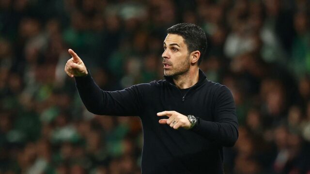 Skóre Arsenal vs Bournemouth LIVE, Premier League 2025-26: Aktualizácie v reálnom čase; ARS 0-1 BOU
