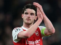 Skóre Arsenal vs Newcastle United LIVE: Aktualizácie v reálnom čase zo súboja ARS proti NOVEJ Premier League Skóre Arsenal vs Newcastle United LIVE: Aktualizácie v reálnom čase zo súboja ARS proti NOVEJ Premier League
