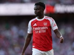 Skóre Atletico Madrid vs Arsenal LIVE: Aktualizácie prvého zápasu semifinále Ligy majstrov v reálnom čase Skóre Atletico Madrid vs Arsenal LIVE: Aktualizácie prvého zápasu semifinále Ligy majstrov v reálnom čase