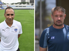 Skóre Bengaluru FC vs Kerala Blasters LIVE, ISL 2025-26: Sunil Chhetri bude viesť Blues Skóre Bengaluru FC vs Kerala Blasters LIVE, ISL 2025-26: Sunil Chhetri bude viesť Blues