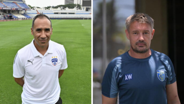 Skóre Bengaluru FC vs Kerala Blasters LIVE, ISL 2025-26: Sunil Chhetri bude viesť Blues
