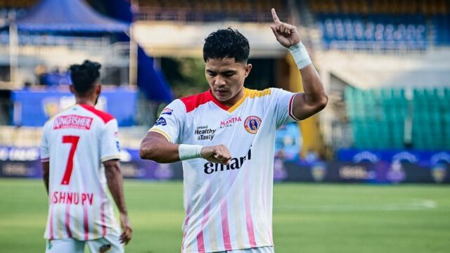Skóre East Bengal vs Bengaluru FC LIVE, ISL 2025-26: Bruzon's Skóre East Bengal vs Bengaluru FC LIVE, ISL 2025-26: Bruzon's men majú šancu vyrovnať sa s lídrom Mumbai City