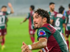 Skóre Jamshedpur FC vs Mohun Bagan LIVE, ISL 2025-26: Kedy, kde sledovať JFC vs MBSG? Výkop o 17:00 IST Skóre Jamshedpur FC vs Mohun Bagan LIVE, ISL 2025-26: Kedy, kde sledovať JFC vs MBSG? Výkop o 17:00 IST