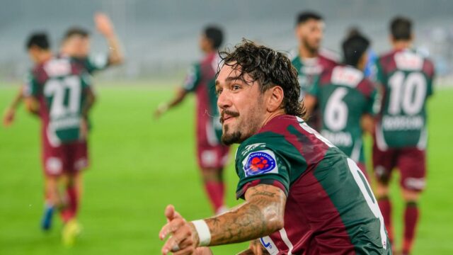 Skóre Jamshedpur FC vs Mohun Bagan LIVE, ISL 2025-26: Kedy, kde sledovať JFC vs MBSG? Výkop o 17:00 IST
