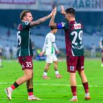 Skóre Jamshedpur FC vs Mohun Bagan LIVE, ISL 2025-26: Maclaren v základnej zostave JFC proti MBSG