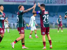 Skóre Jamshedpur FC vs Mohun Bagan LIVE, ISL 2025-26: Maclaren v základnej zostave JFC proti MBSG Skóre Jamshedpur FC vs Mohun Bagan LIVE, ISL 2025-26: Maclaren v základnej zostave JFC proti MBSG
