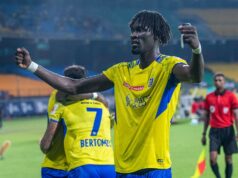 Skóre Kerala Blasters vs Jamshedpur FC LIVE, ISL 2025-26: Zostavy na KBFC proti JFC; Výkop o 17:00 IST Skóre Kerala Blasters vs Jamshedpur FC LIVE, ISL 2025-26: Zostavy na KBFC proti JFC; Výkop o 17:00 IST