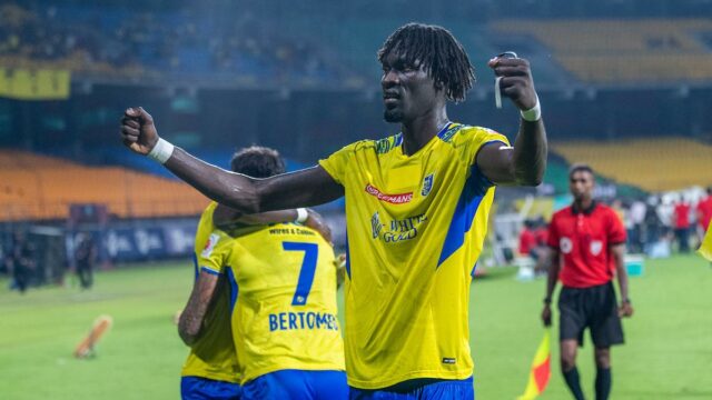 Skóre Kerala Blasters vs Jamshedpur FC LIVE, ISL 2025-26: Zostavy na KBFC proti JFC; Výkop o 17:00 IST
