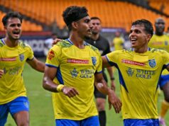 Skóre Kerala Blasters vs Odisha FC LIVE: Kde sledovať zápas KBFC proti OFC ISL 2025-26? Aktualizácie v reálnom čase Skóre Kerala Blasters vs Odisha FC LIVE: Kde sledovať zápas KBFC proti OFC ISL 2025-26? Aktualizácie v reálnom čase