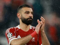 Skóre Liverpool vs Crystal Palace LIVE: Aktualizácie zo zápasu LIV proti CRY Premier League v reálnom čase Skóre Liverpool vs Crystal Palace LIVE: Aktualizácie zo zápasu LIV proti CRY Premier League v reálnom čase