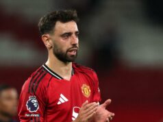 Skóre Manchester United vs Brentford LIVE: Aktualizácie zo zápasu MUN proti BRE Premier League v reálnom čase Skóre Manchester United vs Brentford LIVE: Aktualizácie zo zápasu MUN proti BRE Premier League v reálnom čase