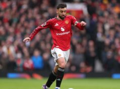 Skóre Manchester United vs Leeds LIVE: Aktualizácie zo zápasu MUN proti LEE Premier League v reálnom čase Skóre Manchester United vs Leeds LIVE: Aktualizácie zo zápasu MUN proti LEE Premier League v reálnom čase