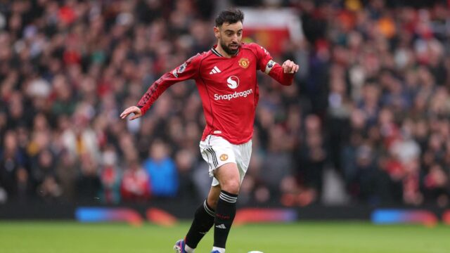 Skóre Manchester United vs Leeds LIVE: Aktualizácie zo zápasu MUN proti LEE Premier League v reálnom čase
