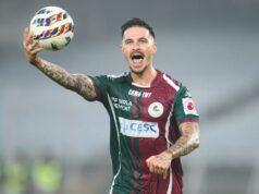 Skóre Mohun Bagan vs Punjab FC LIVE: Zostavy na zápas MBSG proti PFC ISL 2025-26 Skóre Mohun Bagan vs Punjab FC LIVE: Zostavy na zápas MBSG proti PFC ISL 2025-26