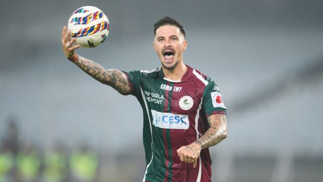 Skóre Mohun Bagan vs Punjab FC LIVE: Zostavy na zápas MBSG proti PFC ISL 2025-26
