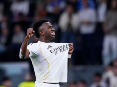 Skóre Real Madrid vs Bayern Mníchov LIVE: Aktualizácie štvrťfinálových zápasov Ligy majstrov UEFA 2025-26 Skóre Real Madrid vs Bayern Mníchov LIVE: Aktualizácie štvrťfinálových zápasov Ligy majstrov UEFA 2025-26