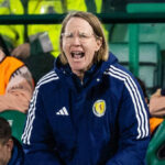 Škótsko nenesie žiadne bremeno v honbe za miestom na majstrovstvách sveta