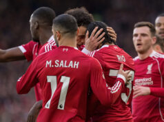 Sky pundit predpovedá, že tím vynechá zápas o Ligu majstrov Sky pundit predpovedá, že tím vynechá zápas o Ligu majstrov