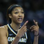 WNBA: Las Vegas Aces na Chicago Sky