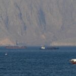 Sledovanie tieňovej flotily: Ako sa Irán vyhol americkej námornej blokáde v Hormuze | Vyšetrovanie