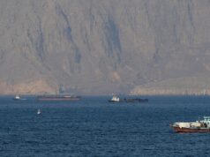 Sledovanie tieňovej flotily: Ako sa Irán vyhol americkej námornej blokáde v Hormuze | Vyšetrovanie Sledovanie tieňovej flotily: Ako sa Irán vyhol americkej námornej blokáde v Hormuze | Vyšetrovanie
