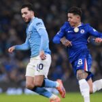 Chelsea a Manchester City sa v nedeľu stretnú na Stamford Bridge