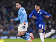 Sledujte Chelsea vs Man City – televízny kanál, priamy prenos a úvodný čas v Premier League Chelsea a Manchester City sa v nedeľu stretnú na Stamford Bridge