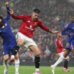 Chelsea čelí Manchestru United v obrovskom zápase oboch tímov