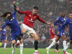 Sledujte Chelsea vs Man Utd zadarmo – televízny kanál, živé vysielanie a začiatok Premier League Chelsea čelí Manchestru United v obrovskom zápase oboch tímov