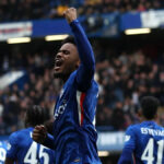 Sledujte FA Cup: Chelsea vedie v prvej minúte proti League One Port Vale