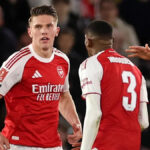 Sledujte FA Cup: Southampton v 85. minúte opäť získal vedenie nad Arsenalom