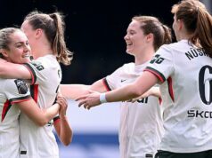 Sledujte WSL: West Ham vedie v Liverpoole po víťazstvách pre Chelsea a London City Sledujte WSL: West Ham vedie v Liverpoole po víťazstvách pre Chelsea a London City