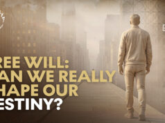 Slobodná vôľa: môžeme skutočne formovať svoj osud? Slobodná vôľa: môžeme skutočne formovať svoj osud?