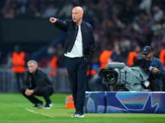 Slot obhajuje rozhodnutie nechať Salaha na lavičke, keďže Liverpool prehral s PSG Download app from appStore