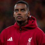 Slot odhaľuje časť, ktorá je „oveľa silnejšia“ Alexander Isak môže hrať proti Man City