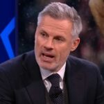 Slot opúšťa Carraghera „ohromeného“ svojimi činmi pri prehre Liverpoolu s PSG | Futbal | Šport