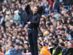 Slot pod väčším tlakom v Liverpoole po „neuveriteľnom sklamaní“ z pokorenia City v FA Cupe Slot pod väčším tlakom v Liverpoole po „neuveriteľnom sklamaní“ z pokorenia City v FA Cupe