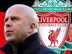 Slot pre „zničujúce“ zranenie Ekitike, neprítomnosť Gomeza a derby v Merseyside Zelený banner Opýtajte sa ma na čokoľvek