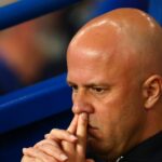 Slot sa dostal do konfliktu s triom Liverpoolu s jedným výrokom: „Nie som žiadaný“ | Futbal | Šport