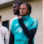 Slot upustil od Ngumoha tip pre Liverpool vs PSG ako „špeciálnu“ noc Reds Eye | Futbal | Šport