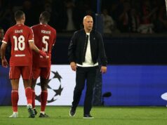 Slotov taktický prístup vyslal „nesprávny signál“ Slotov taktický prístup vyslal „nesprávny signál“