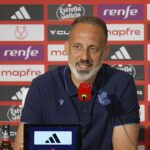 "Sme nadšení, musíme uvoľniť napätie správnym spôsobom"