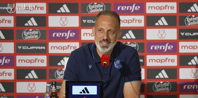 "Sme nadšení, musíme uvoľniť napätie správnym spôsobom"
