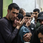 Smrtiaci útok izraelských osadníkov na školu zabil v Ramalláhu dvoch ľudí | Okupovaný Západný breh