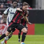 Šmyk Atlanta United túži zastaviť šmyk vs. Toronto FC