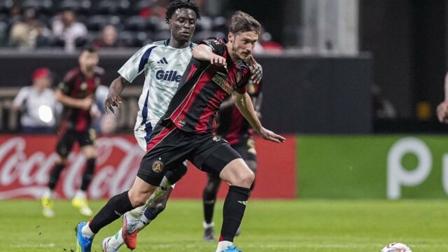 Šmyk Atlanta United túži zastaviť šmyk vs. Toronto FC
