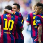 Snažil som sa znovu podpísať Messiho a Neymara ako manažéra Barcelony