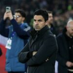 Sociálne siete Southamptonu trollujú fanúšika Arsenalu po šokovanom odchode z FA Cupu