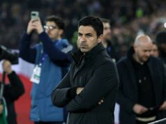 Sociálne siete Southamptonu trollujú fanúšika Arsenalu po šokovanom odchode z FA Cupu Sociálne siete Southamptonu trollujú fanúšika Arsenalu po šokovanom odchode z FA Cupu